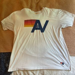 Aviator nation tshirt